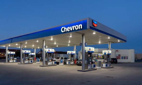 Chevron, Kimberly-Clark Among 16 Companies Kick Off Annual Dividend Increases In January