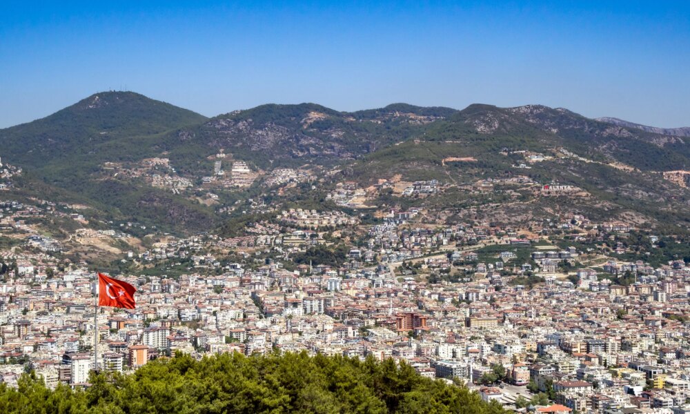 Turkcell Stock: Pain Today For More Prosperity Tomorrow (NYSE:TKC)