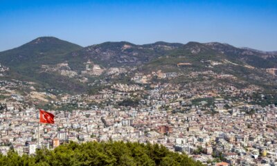 Turkcell Stock: Pain Today For More Prosperity Tomorrow (NYSE:TKC)