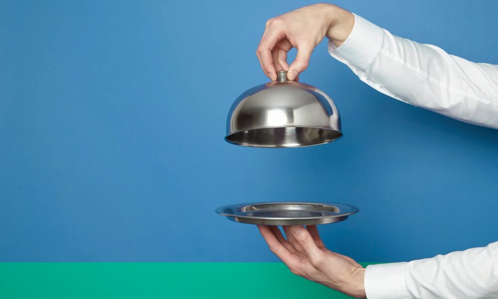 Aramark: Near-Term Growth Outlook Remains Uncertain