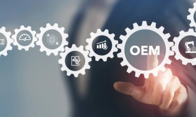 Sanmina: ZT Systems Has Proven To Be A Real Winner