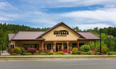 Bloomin' Brands Is Now A Potential Turnaround Stock (NASDAQ:BLMN)