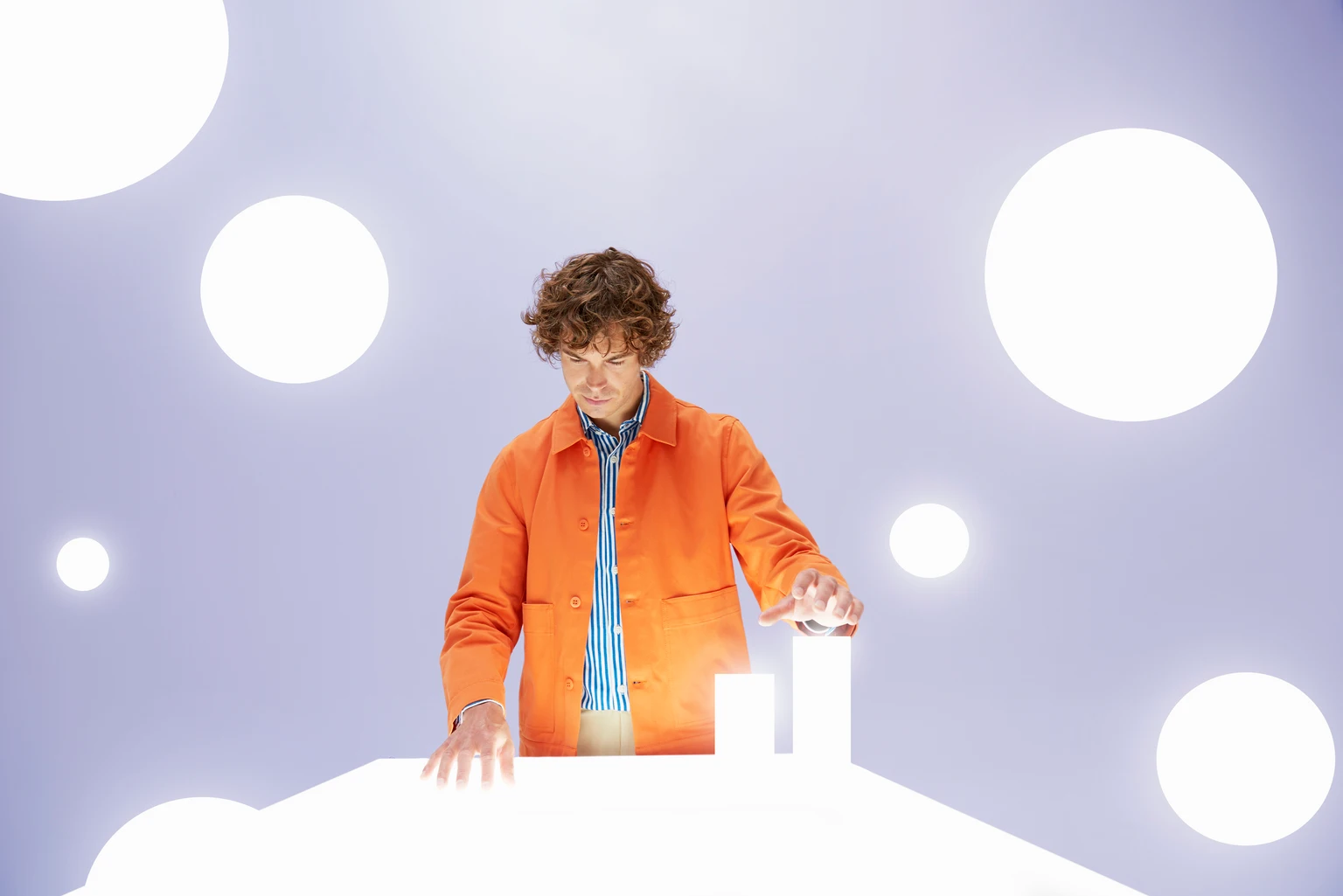 Preparing For An Anemic 2026 Market