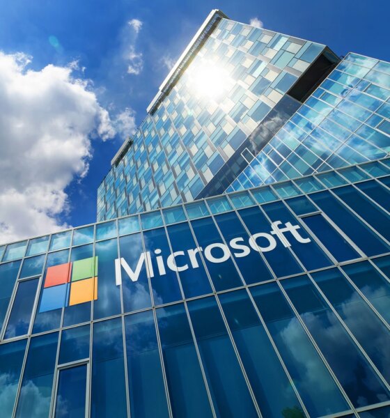 Microsoft: The Real AI Winner Hiding In Plain Sight