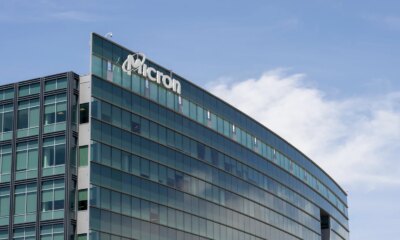 Micron: 200% YTD Return, Trading At Just 12x Forward Earnings