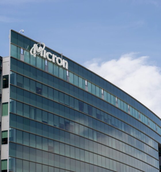 Micron: 200% YTD Return, Trading At Just 12x Forward Earnings