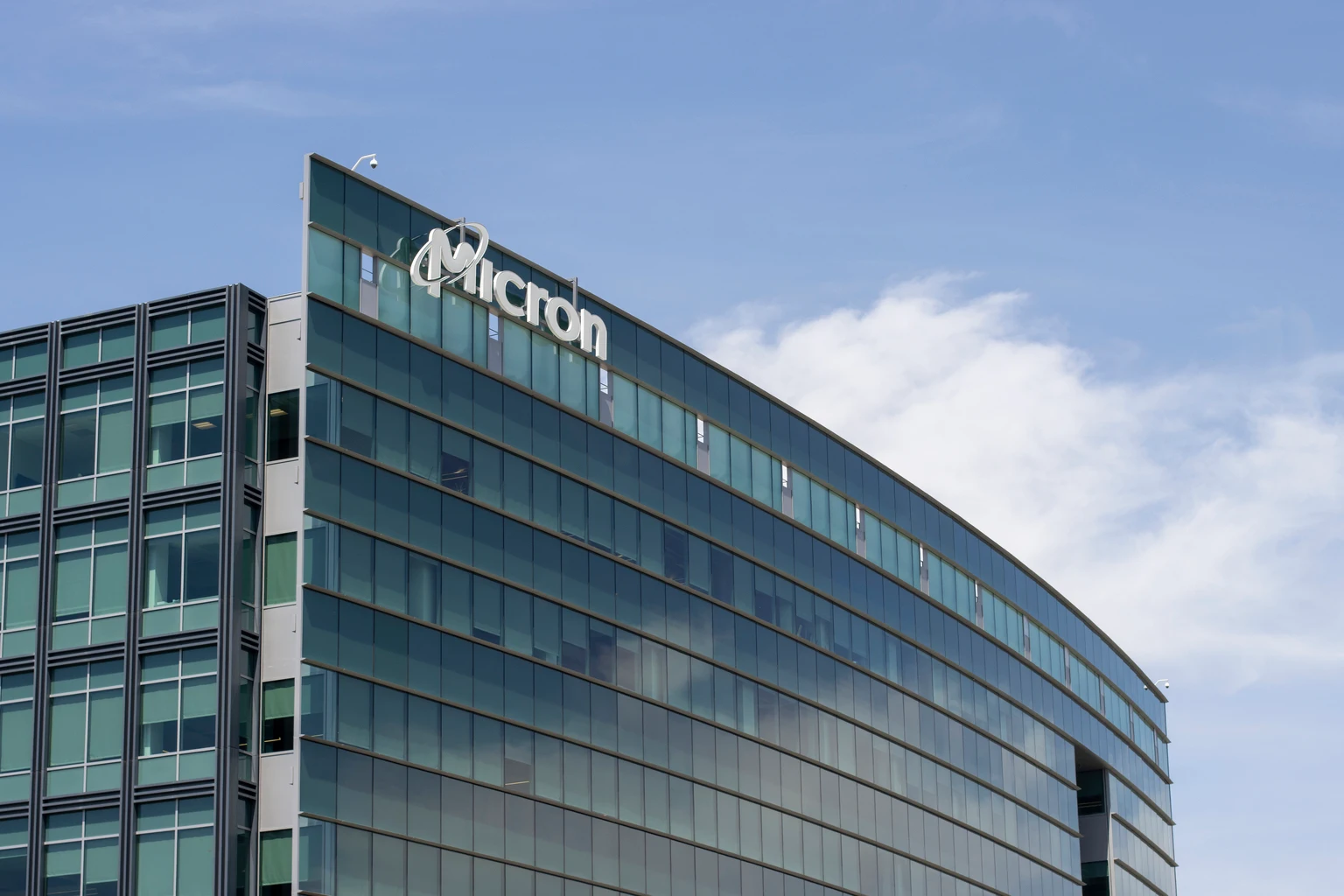 Micron: 200% YTD Return, Trading At Just 12x Forward Earnings