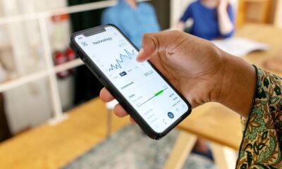 UP Fintech Q3: Structural Growth And Strong Profitability (NASDAQ:TIGR)