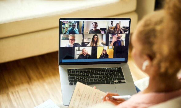 ON24: Cvent Throws This Laggard A Lifeline (Rating Upgrade)