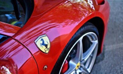 Ferrari: The Path To Regain A 40x Multiple