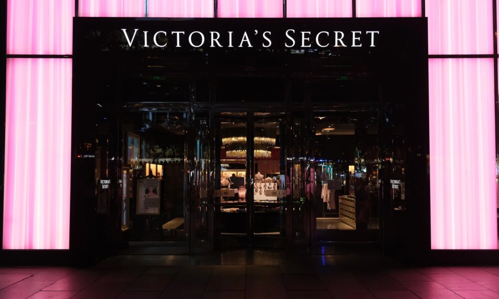 Victoria's Secret: The Brand Is Regaining Momentum