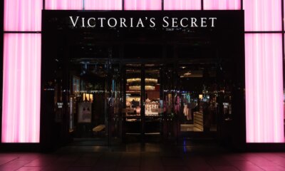 Victoria's Secret: The Brand Is Regaining Momentum