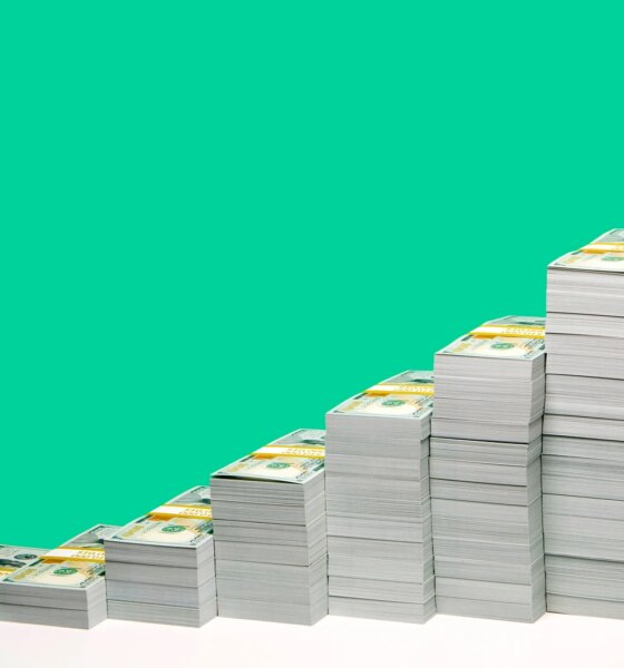 Ares Capital Yields 9.63% And I Am Confident In It’s Dividend Going Forward (NASDAQ:ARCC)