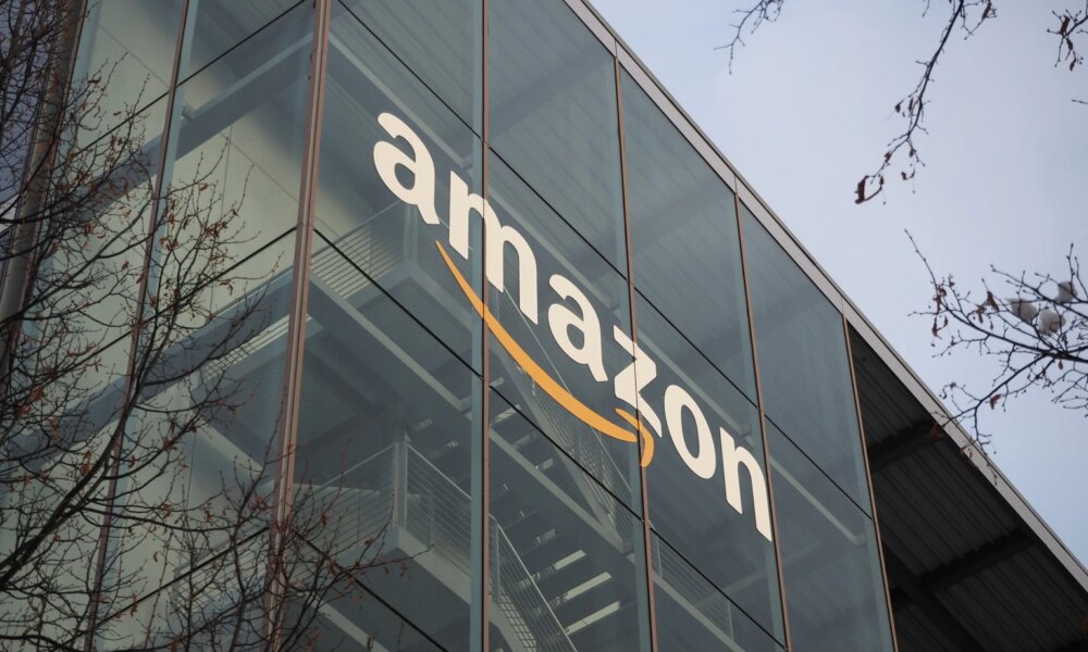 Amazon's Stock Is Dirt Cheap (NASDAQ:AMZN)