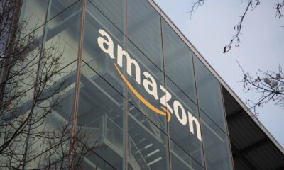 Amazon's Stock Is Dirt Cheap (NASDAQ:AMZN)