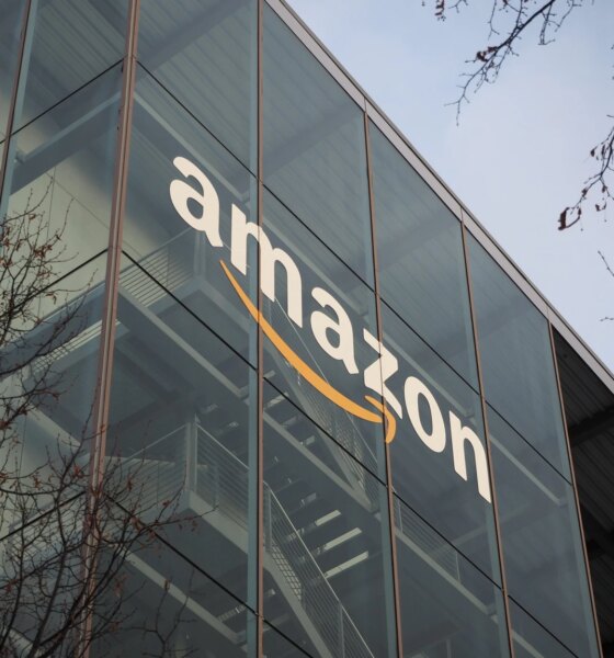 Amazon's Stock Is Dirt Cheap (NASDAQ:AMZN)
