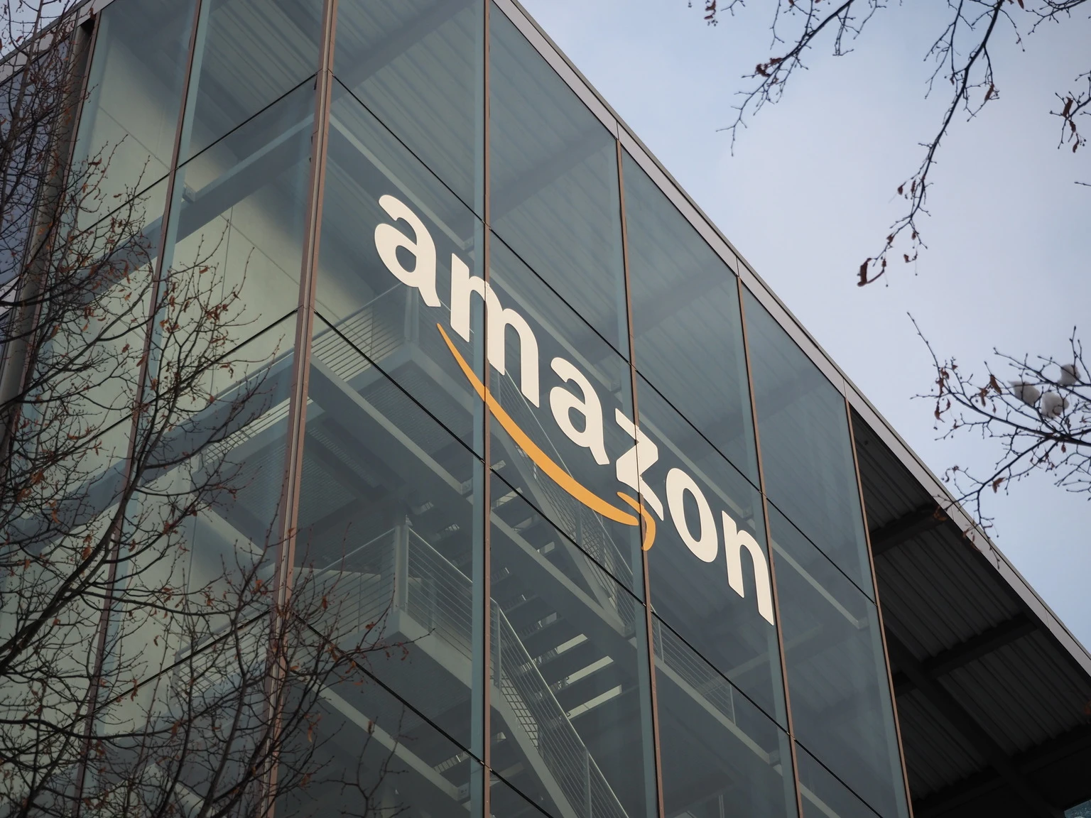 Amazon's Stock Is Dirt Cheap (NASDAQ:AMZN)