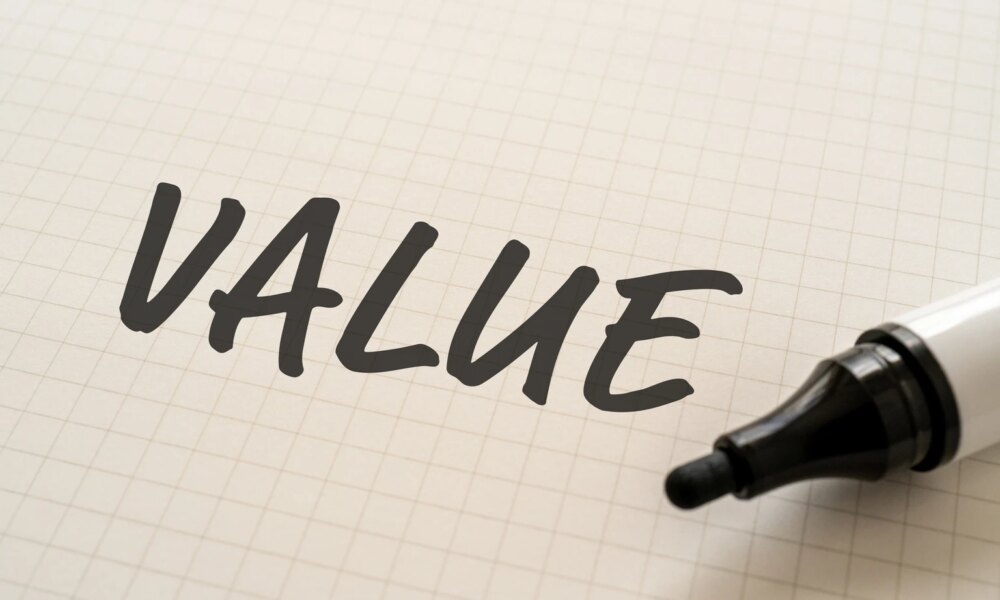 VOOV: Explore Its Exposure to Value Stocks (NYSEARCA:VOOV)