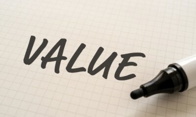 VOOV: Explore Its Exposure to Value Stocks (NYSEARCA:VOOV)