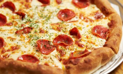 Domino's: Restaurant Recovery Will Likely Leave Pizza Places Behind