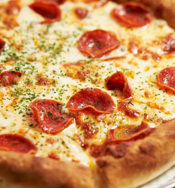 Domino's: Restaurant Recovery Will Likely Leave Pizza Places Behind