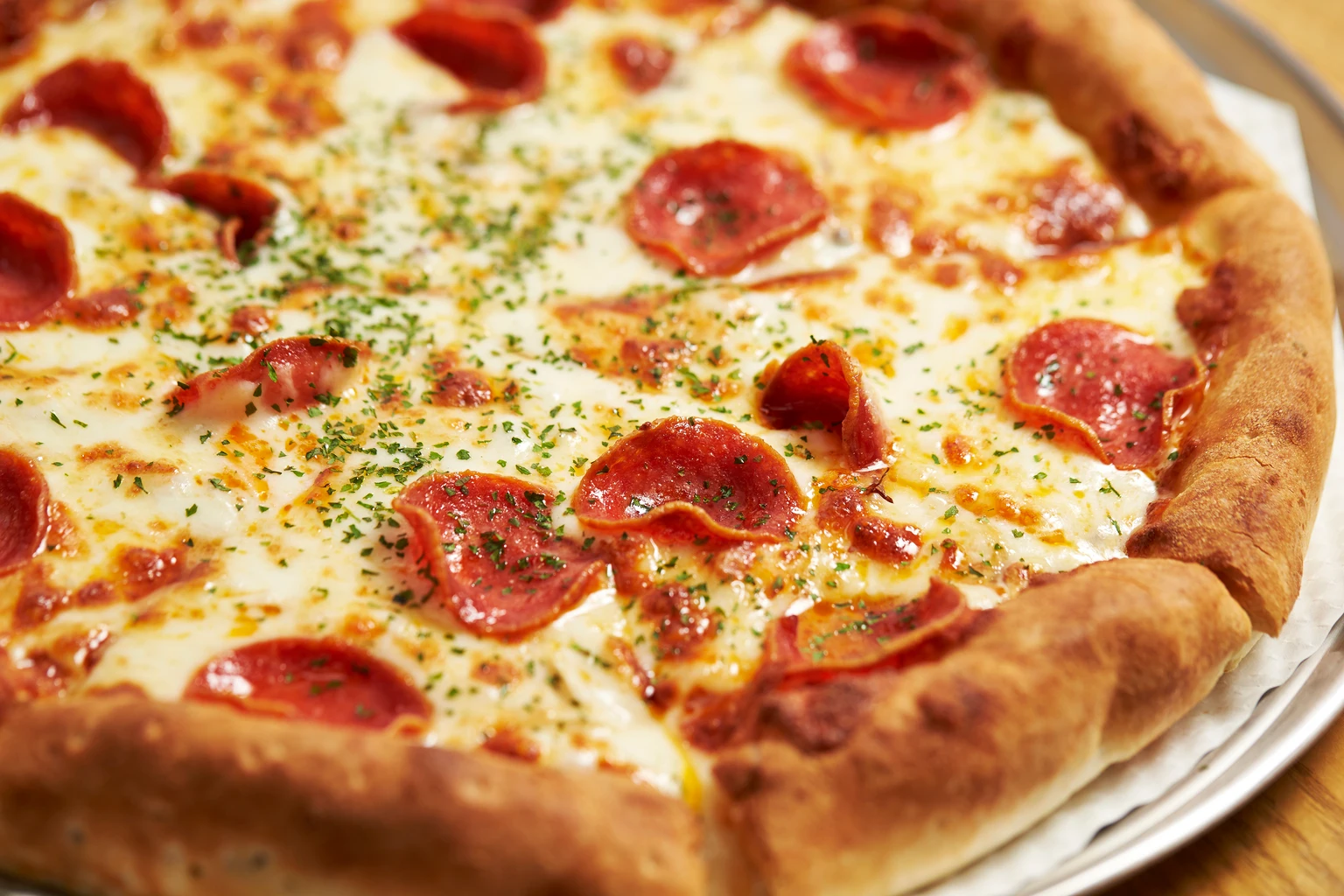 Domino's: Restaurant Recovery Will Likely Leave Pizza Places Behind