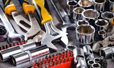 Stanley Black & Decker: Good Opportunity To Buy Quality Income Asset On The Cheap (SWK)