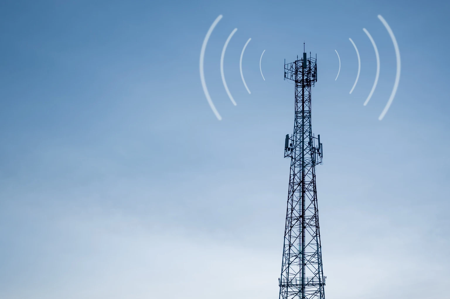 SBA Communications: A Reasonably Priced Bet On Wireless