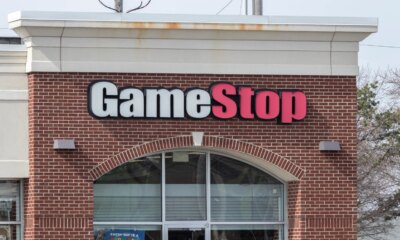 Spread To Swap Gamestop Warrants To Options (NYSE:GME)