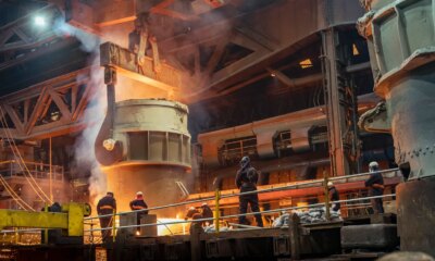 Ternium Hit Hard By Trade-Driven Market Issues, But Not Out Of The Game