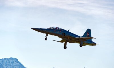 Northrop Grumman: An Argument For Buying At Undervaluation (Rating Downgrade)