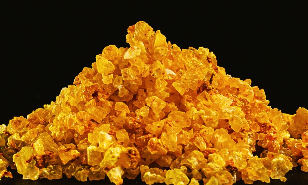 Yellow Cake: Still An Attractive Low-Risk Uranium Investment (YLLXF)