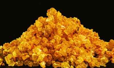 Yellow Cake: Still An Attractive Low-Risk Uranium Investment (YLLXF)