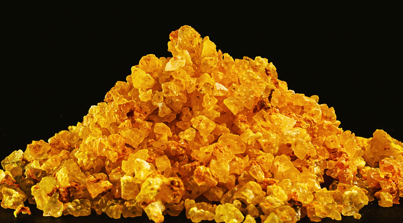 Yellow Cake: Still An Attractive Low-Risk Uranium Investment (YLLXF)