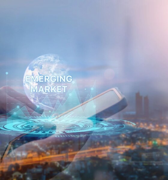 INDA And MCHI: Trading The India-China Pair