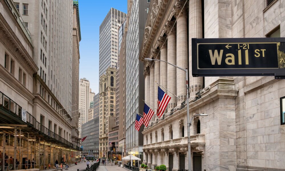 2026 S&P 500 Outlook: What To Expect After 3 Consecutive Years Of Stellar Returns