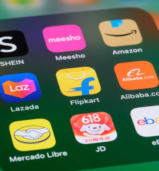 JD.Com Near 11x Earnings: Why The Risk-Reward Still Skews Positive