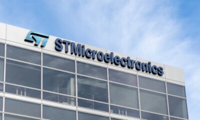 STMicroelectronics: Likely Undervalued, But Recovery Will Take Time