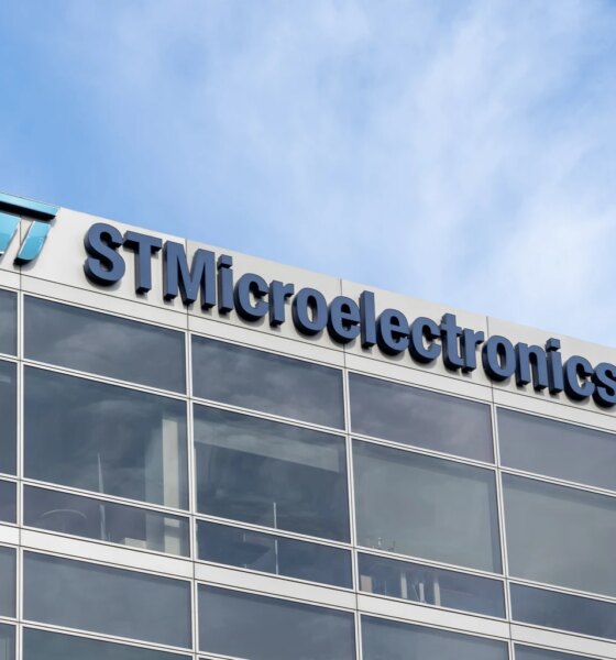 STMicroelectronics: Likely Undervalued, But Recovery Will Take Time