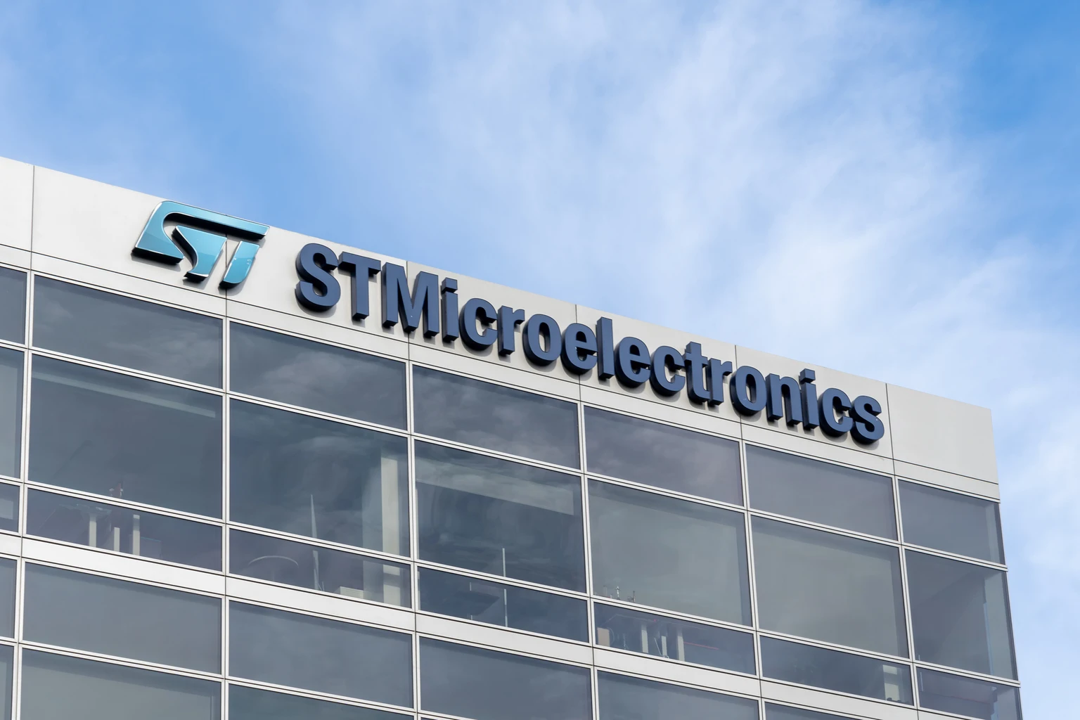 STMicroelectronics: Likely Undervalued, But Recovery Will Take Time