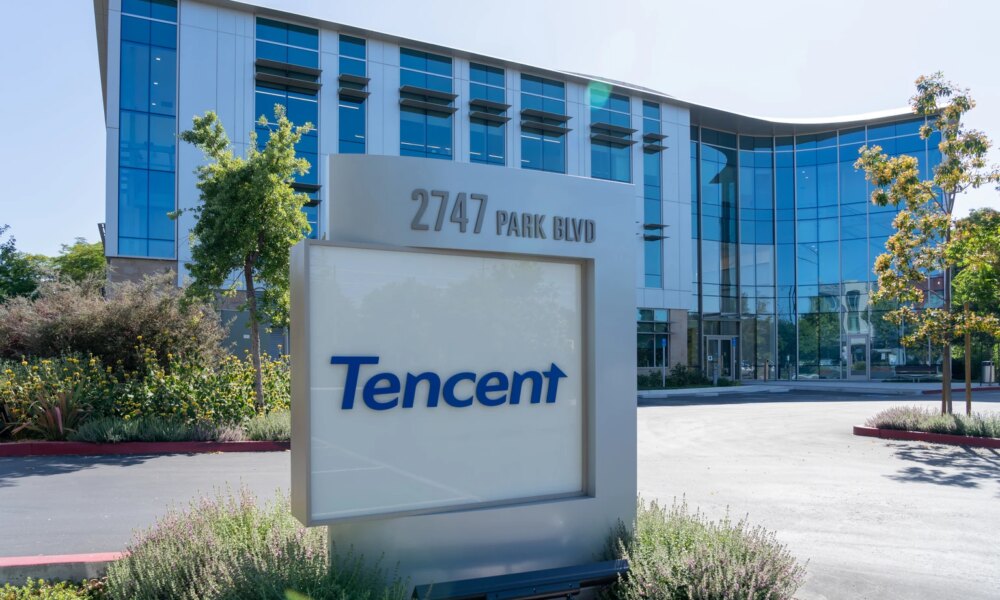 Prosus: Turning Tencent Dividends Into Global Growth Engines