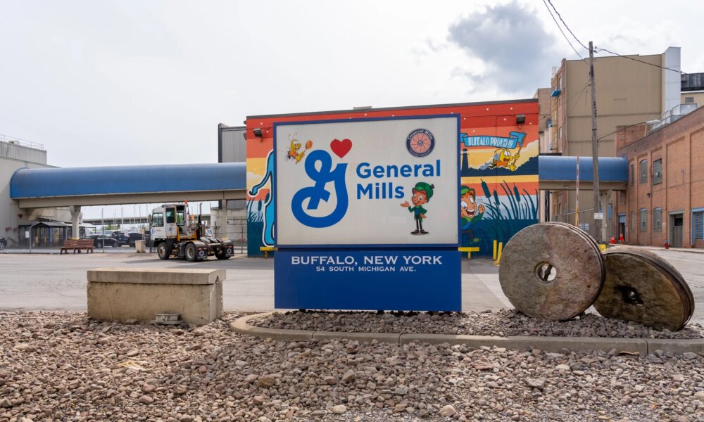 General Mills Stock Could Be A Good Dividend Pick For Bargain Hunters (NYSE:GIS)