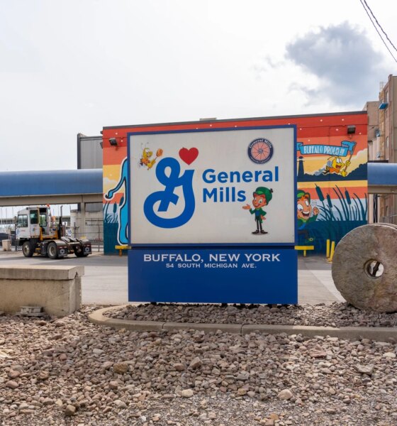 General Mills Stock Could Be A Good Dividend Pick For Bargain Hunters (NYSE:GIS)