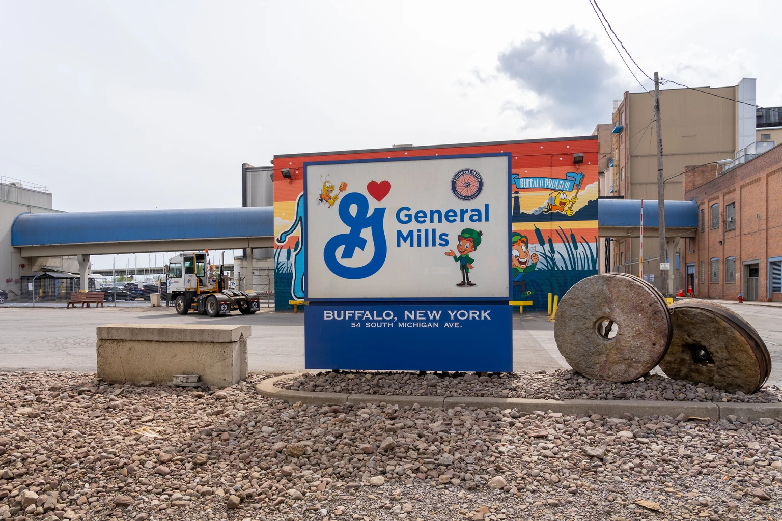 General Mills Stock Could Be A Good Dividend Pick For Bargain Hunters (NYSE:GIS)