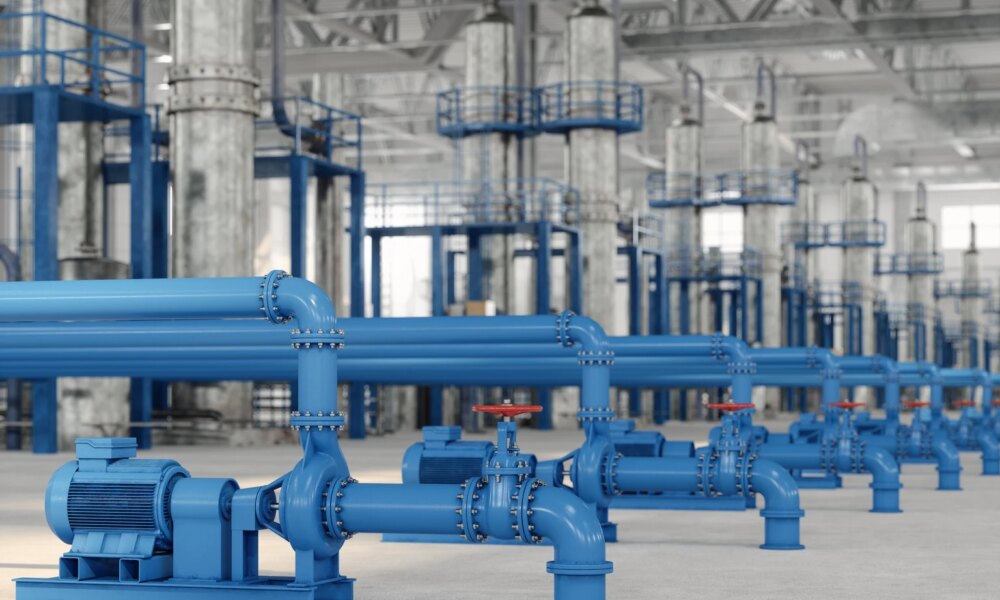 DXP Enterprises: A Rare Pullback Worth Buying