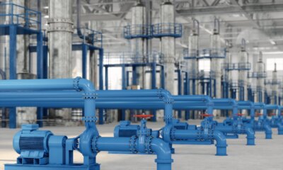 DXP Enterprises: A Rare Pullback Worth Buying