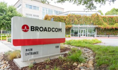 Broadcom: My Best AI Investment Idea For 2026 (NASDAQ:AVGO)