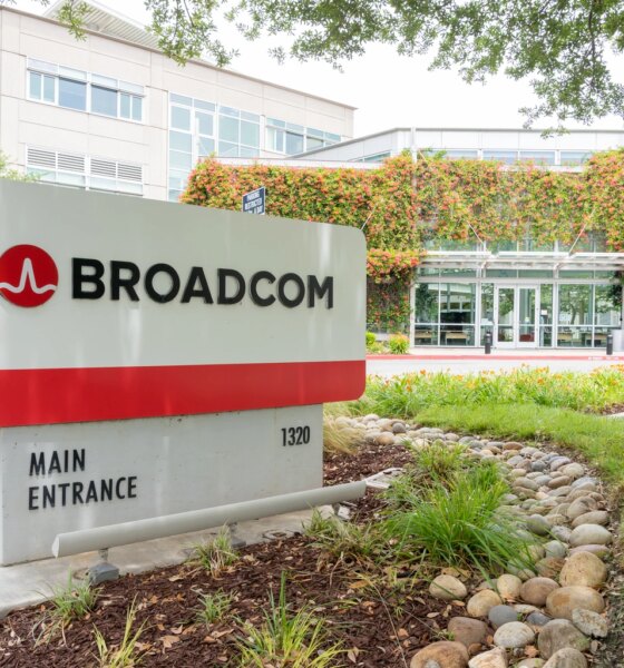 Broadcom: My Best AI Investment Idea For 2026 (NASDAQ:AVGO)