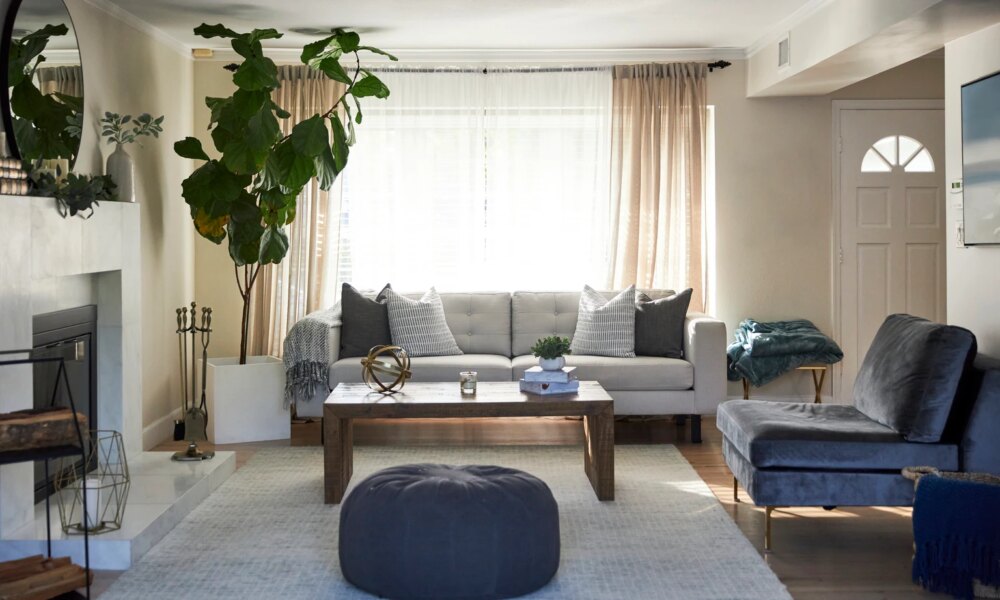 Bassett Furniture Industries: An Upgrade Feels Comfortable Here