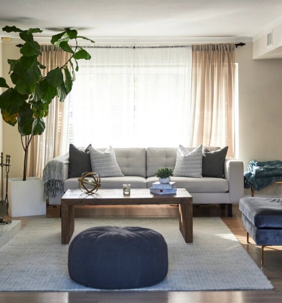 Bassett Furniture Industries: An Upgrade Feels Comfortable Here